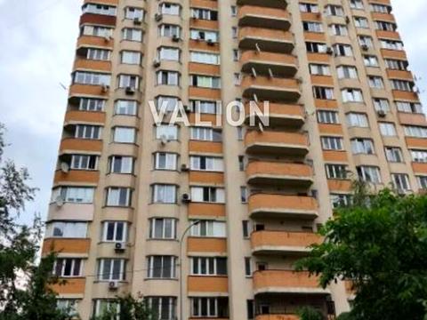 квартира за адресою Алматинська вул. (Алма-Атинська), 39-З