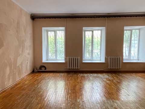 квартира по адресу Прохоровская ул., 43