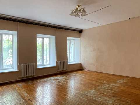 квартира по адресу Прохоровская ул., 43