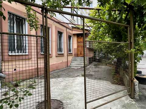 квартира по адресу Прохоровская ул., 43