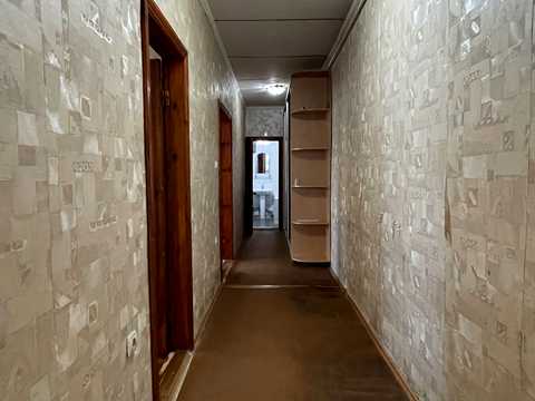 квартира по адресу Прохоровская ул., 43