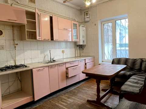 квартира по адресу Прохоровская ул., 43