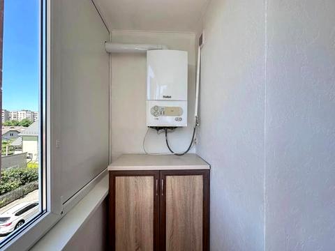 квартира по адресу Угорницкая ул., 10а