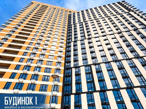 квартира за адресою Петра Григоренка просп., 46