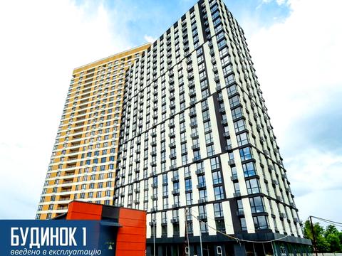 квартира за адресою Петра Григоренка просп., 46