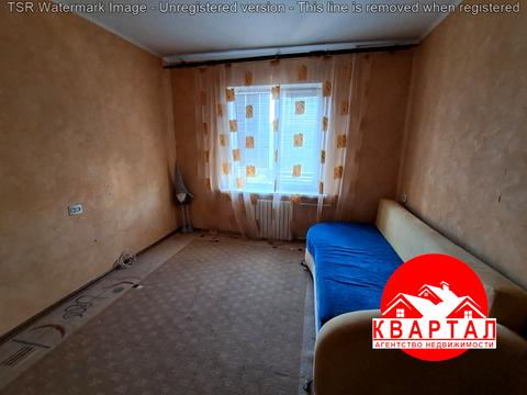 квартира по адресу Фортечная ул. (Грязнова), 1