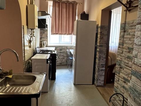 квартира за адресою Личаківська вул. (), 97