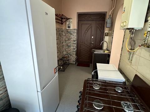 квартира за адресою Личаківська вул. (), 97