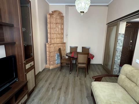 квартира за адресою Личаківська вул. (), 97