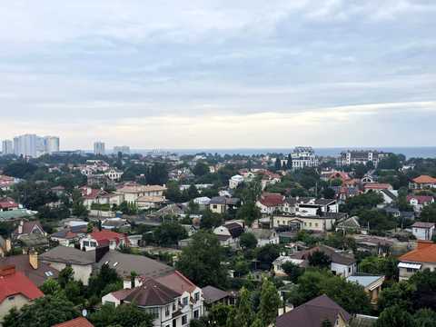 квартира по адресу Львовская ул., 15б