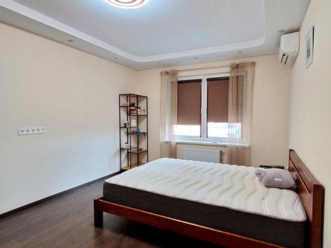 квартира за адресою Юлії Здановської вул. (Ломоносова), 36-В
