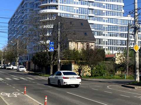 квартира по адресу Львовская ул., 15б