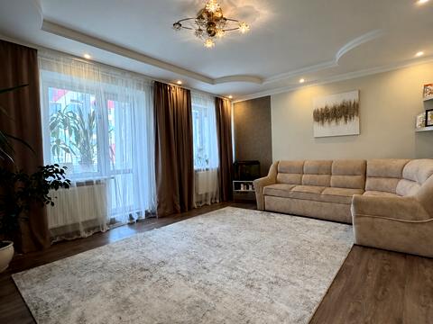 квартира по адресу Пирогова ул., 107а