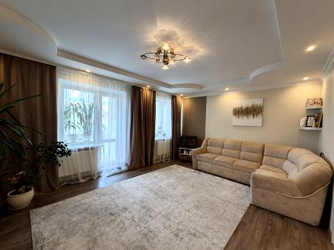 квартира по адресу Пирогова ул., 107а