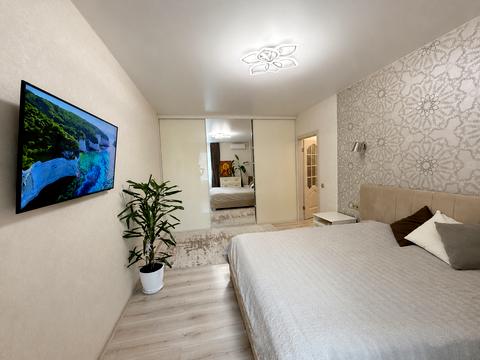 квартира по адресу Пирогова ул., 107а
