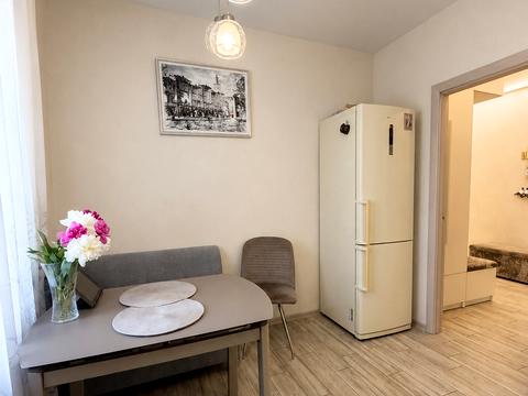 квартира по адресу Пирогова ул., 107а