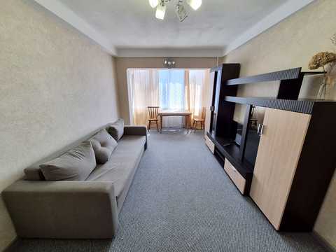 квартира за адресою Ентузіастів вул., 31