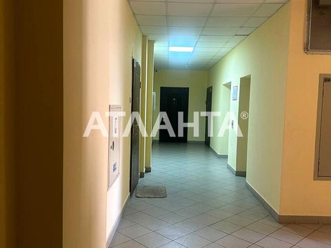 квартира по адресу Малая Арнаутская ул., 105/1