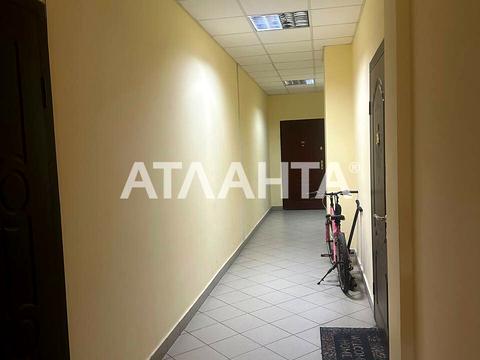 квартира по адресу Малая Арнаутская ул., 105/1