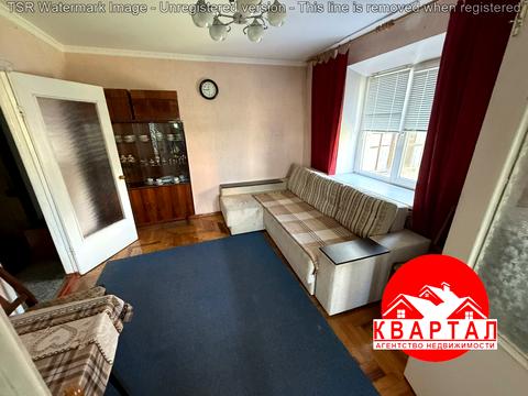 квартира за адресою Тбіліська вул., 31