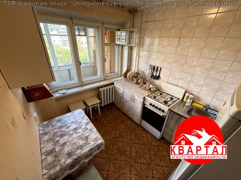 квартира за адресою Тбіліська вул., 31