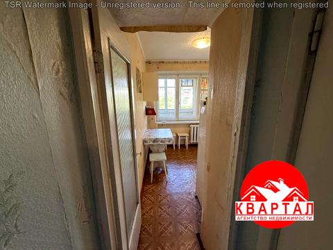 квартира за адресою Тбіліська вул., 31