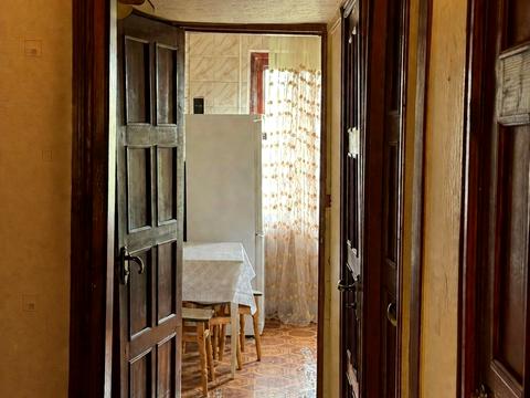 квартира за адресою Лікаря Мальцева пров. (Латишева), 9