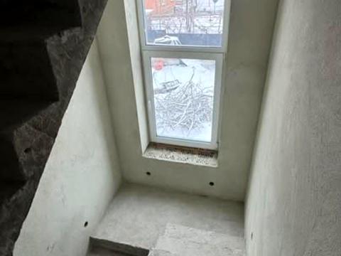 дом по адресу Романа Шухевича ул., 9