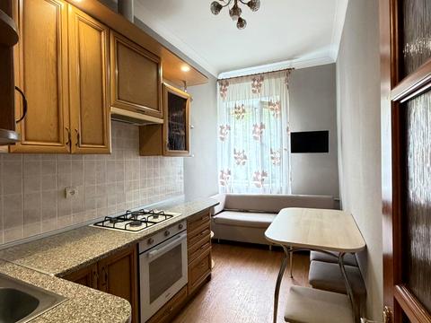 квартира за адресою Прохоровська вул., 4в