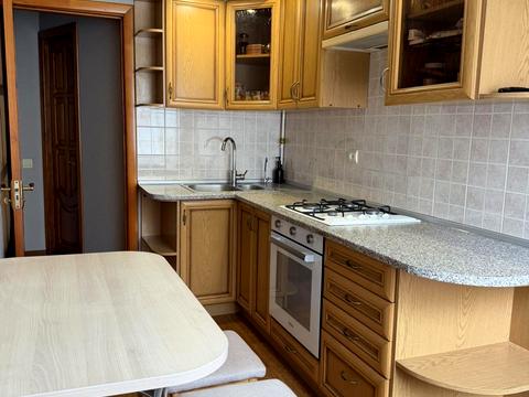 квартира за адресою Прохоровська вул., 4в