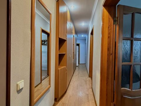 квартира за адресою Прохоровська вул., 4в