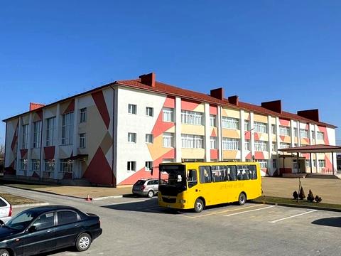дом по адресу Романа Шухевича ул., 9