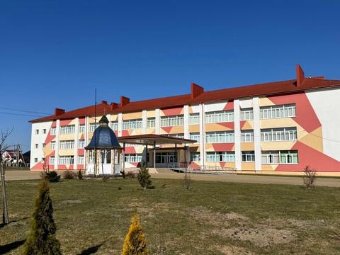 дом по адресу Романа Шухевича ул., 9