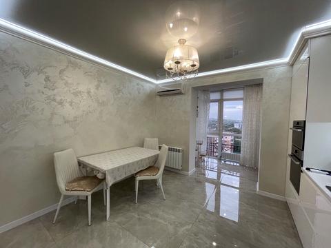 квартира за адресою Володимира Антоновича вул. (Свердлова), 36-Б