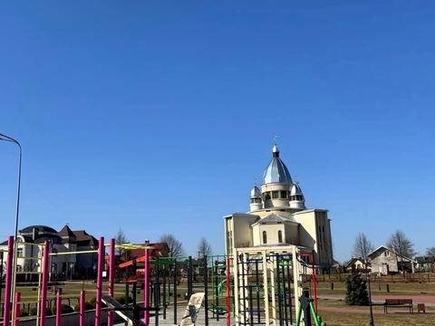 дом по адресу Романа Шухевича ул., 9