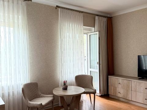 квартира за адресою Прохоровська вул., 4в