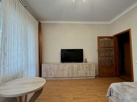 квартира за адресою Прохоровська вул., 4в