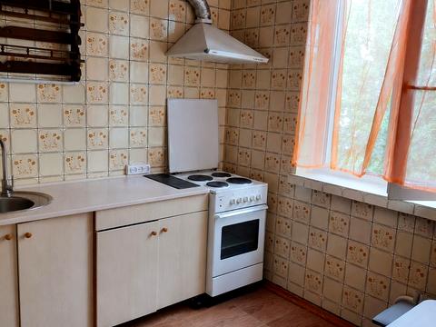 квартира за адресою Гарібальді вул., 7а