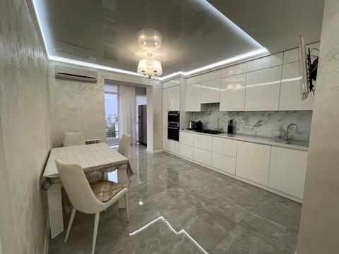 квартира за адресою Володимира Антоновича вул. (Свердлова), 36-Б