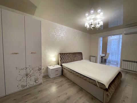 квартира за адресою Володимира Антоновича вул. (Свердлова), 36-Б