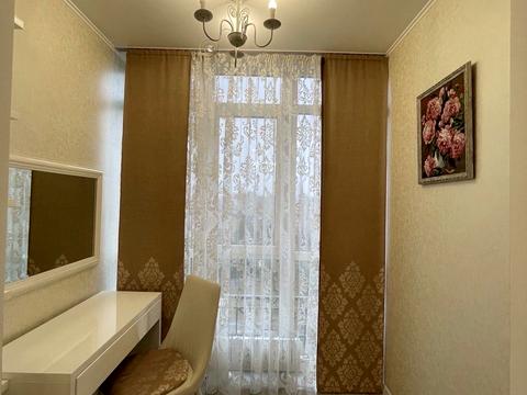 квартира за адресою Володимира Антоновича вул. (Свердлова), 36-Б