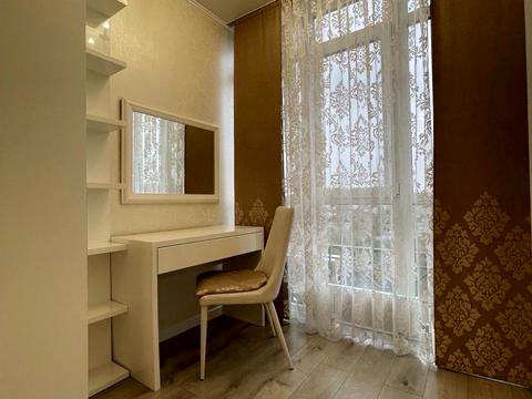 квартира за адресою Володимира Антоновича вул. (Свердлова), 36-Б