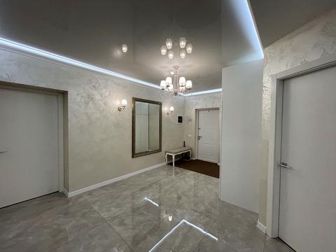 квартира за адресою Володимира Антоновича вул. (Свердлова), 36-Б