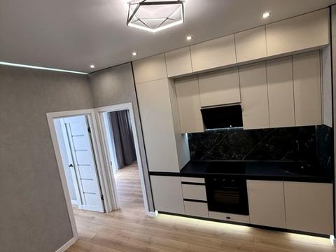 квартира по адресу Краснова ул., (67 перлина)