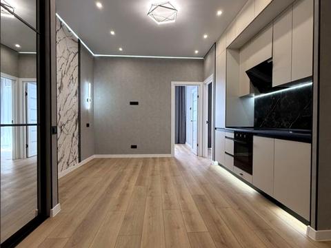 квартира по адресу Краснова ул., (67 перлина)