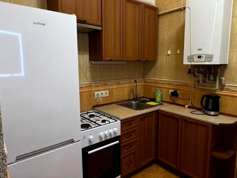 квартира за адресою Максима Кривоноса вул., 3а