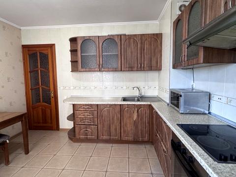 квартира за адресою Дарницький бульв., 8