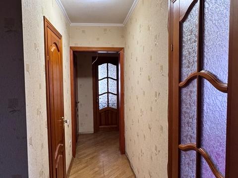 квартира за адресою Дарницький бульв., 8
