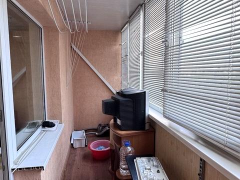 квартира за адресою Дарницький бульв., 8