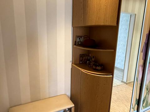 квартира за адресою Полюсна вул., 4